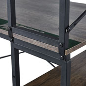 Green Bay Packers Office Desk, 495-1001