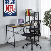 Pittsburgh Steelers Office Desk, 495-1004