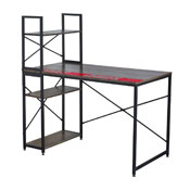 Kansas City Chiefs Office Desk, 495-1006