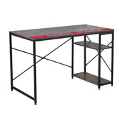 Kansas City Chiefs Office Desk, 495-1006