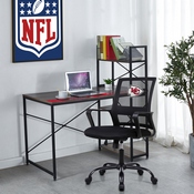 Kansas City Chiefs Office Desk, 495-1006