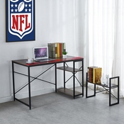 Kansas City Chiefs Office Desk, 495-1006
