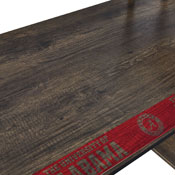 University Of Alabama Office Desk, 495-3001
