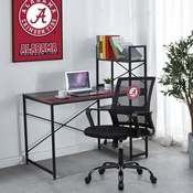 University Of Alabama Office Desk, 495-3001