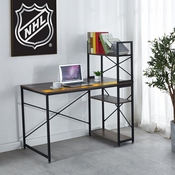 Boston Bruins Office Desk, 495-4001