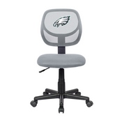 Philadelphia Eagles Grey Task Chair, 496-1037