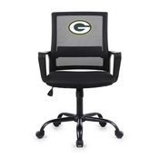 Green Bay Packers Task Chair, 497-1001