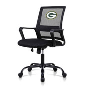 Green Bay Packers Task Chair, 497-1001