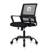 Pittsburgh Steelers Task Chair, 497-1004
