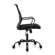 Pittsburgh Steelers Task Chair, 497-1004