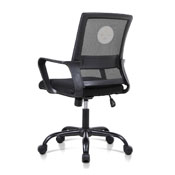 Pittsburgh Steelers Task Chair, 497-1004
