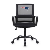 New England Patriots Task Chair, 497-1011
