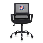 Chicago Cubs Task Chair, 497-2005