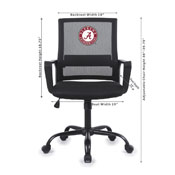 University Of Alabama Task Chair, 497-3001