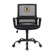 Boston Bruins Task Chair, 497-4001