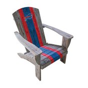 Buffalo Bills Wooden Adirondack Chair, 511-1021