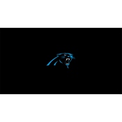 Carolina Panthers 9-Foot Billiard Cloth, 52-1017-9