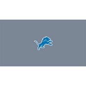 Detroit Lions 9-Foot Billiard Cloth, 52-1018-9