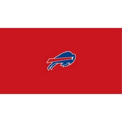 Buffalo Bills 9-Foot Billiard Cloth, 52-1021-9