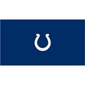 Indianapolis Colts 9-Foot Billiard Cloth, 52-1022-9