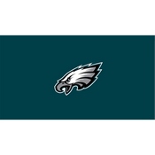 Philadelphia Eagles 9-Foot Billiard Cloth, 52-1037-9