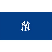 New York Yankees 9' Pool Table Cloth, 52-2001-9