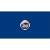 New York Mets 9' Pool Table Cloth, 52-2002-9