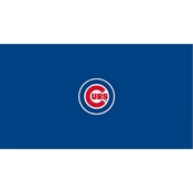 Chicago Cubs 9' Pool Table Cloth, 52-2005-9
