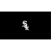 Chicago White Sox 9' Pool Table Cloth, 52-2006-9