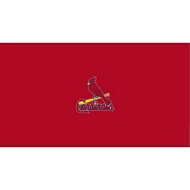 St Louis Cardinals 9' Pool Table Cloth, 52-2008-9
