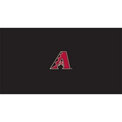 Arizona Diamondbacks 9' Pool Table Cloth, 52-2022-9