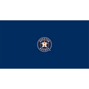 Houston Astros 9' Pool Table Cloth, 52-2025-9