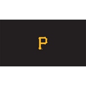 Pittsburgh Pirates 9' Pool Table Cloth, 52-2030-9