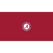University of Alabama 9' Pool Table Cloth, 52-4001-9