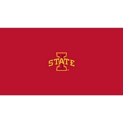 Iowa State University 9' Pool Table Cloth, 52-4024-9