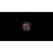 University of South Carolina 9' Pool Table Cloth, 52-4036-9