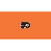Philadelphia Flyers 9-Foot Billiard Cloth, 52-5004-9
