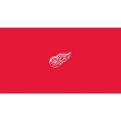 Detroit Red Wings 9-Foot Billiard Cloth, 52-5005-9