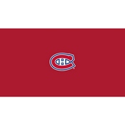 Montreal Canadiens 9-Foot Billiard Cloth, 52-5009-9