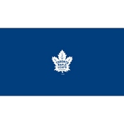 Toronto Maple Leafs 9-Foot Billiard Cloth, 52-5010-9