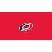 Carolina Hurricanes 8' Billiard Cloth, 52-5017