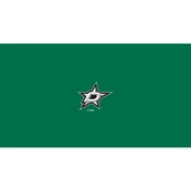 Dallas Stars 8-Foot Billiard Cloth, 52-5020
