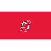 New Jersey Devils 8' Billiard Cloth, 52-5025