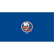 New York Islanders 8' Billiard Cloth, 52-5026