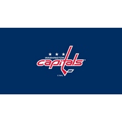 Washington Capitals 8' Billiard Cloth, 52-5030