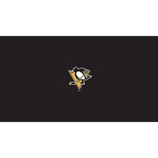 Pittsburgh Penguins 9-Foot Billiard Cloth, 52-5031-9
