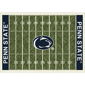 Penn State Homefield Rug