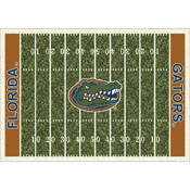 University Of Florida Homefield Rug