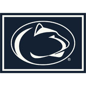 Penn State Spirit Rug