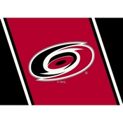 Carolina Hurricanes 4X6 Spirit Rug, 521-4017